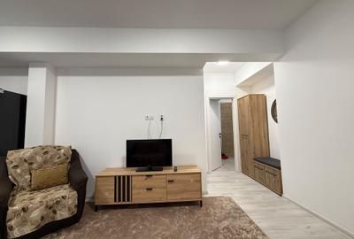 Apartament cu 2 camere de inchiriat. Prima inchiriere. Loc parcare - 3