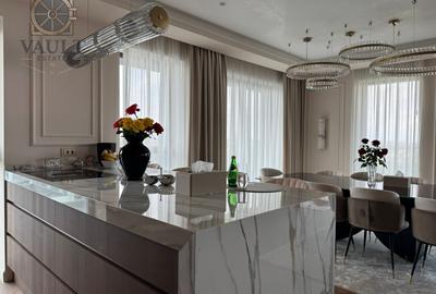 PENTHOUSE - DUPLEX - ULTRALUX - CLOUD 9 - 20
