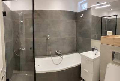 Apartament de 3 camere,mobilat si utilat complet nou,ultramodern,Pta Domenii. - 5