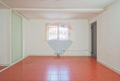 REZERVAT!! CASA 4 CAMERE || PRETABIL SEDIU || SPATIU DE LUCRU - 13