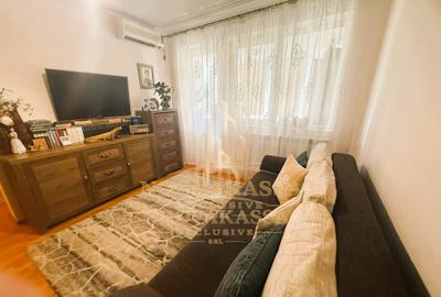 Tomis 2, apartament mobilat si utilat - 3