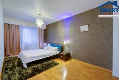 Gafencu Luxury - Apartament 3 camere - Parc Herastrau - Sos. Nordului - 7