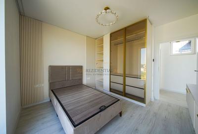 Vila individuala cu 4 camere, Bragadiru-Str. Crisul Repede - 12