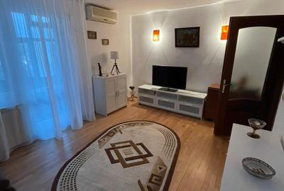 Apartament 3 camere mobilat si utilat la parter din 4 etaje. - 3