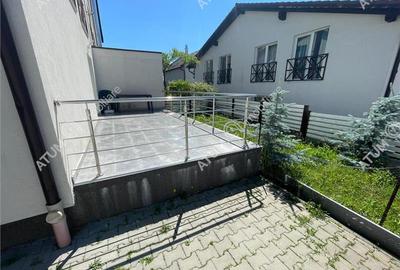 Casa cu 4 camere decomandate balcon si curte in Bavaria Park in Sibiu - 16