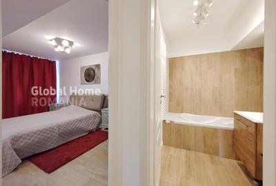 Piața Alba Iulia | 3 Camere | Vede Panoramică | Loc Parcare - 22