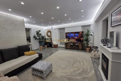 3 Camere de inchiriat | Berceni | Centrala | 90 mp - 11
