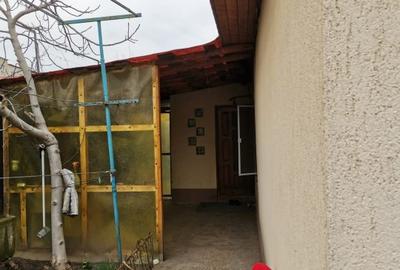 Teren 1.447 mp cu casa 5 camere - Ovidiu - 210.000 euro negociabil (Cod E1) - 8