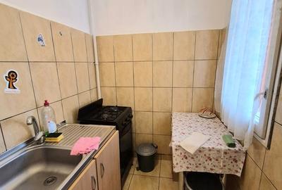 Titan, Lucretiu Patrascanu, 4 min. metrou Costin Georgian, centrala de bloc - 8