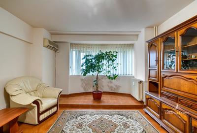 Palatul Parlamentului - Marriott / Apartament cu doua camere - 3