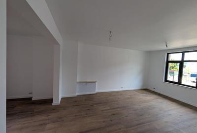 Apartament 5 camere spatios in vila Barbu Vacarescu - 6