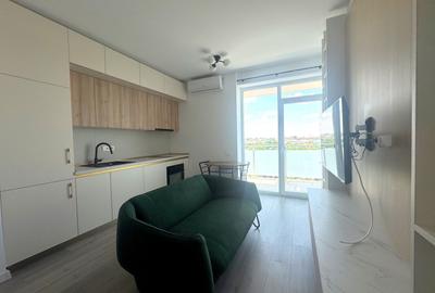 Apartament la prima inchiriere-Complex Vivalia-Central Timisoara - 4