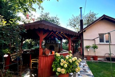 CASĂ NOUĂ | 4 CAMERE | SISTEM FOTOVOLTAIC | URLETA, ZONĂ VERDE - 6