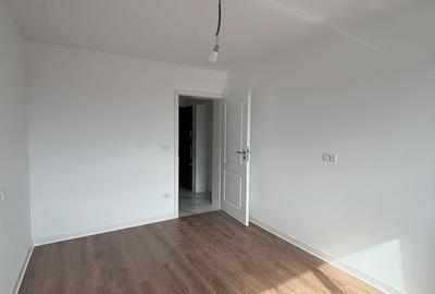 APARTAMENT 2 CAMERE | BLOC NOU | GIROC | 45,26 MP | ETAJ 3 - 3