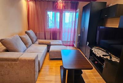 Apartament cu o camera în Recaș "La Cheie" | Complet Mobilat și Utilat - 13