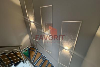 Duplex PREMIUM 5 camere | 3 Bai | Chisoda - 12