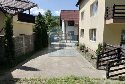 Casa/vila P+E+M, individuala ,730 mp teren-Timișul de jos - 6