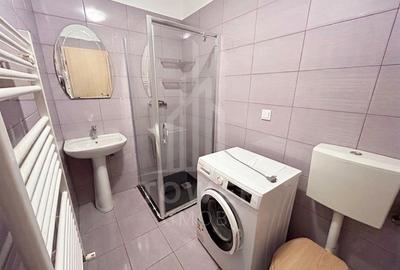 Apartament 2 camere de vânzare – Cartier Magnolia, Sibiu | Comision 0% - 6