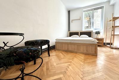 Apartament 2 camere, primitor, in zona Centrala-Universitate - 7