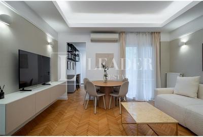 Apartament renovat Ultracentral | Armeneasca | Str. Paleologu || 2 camere + came - 13