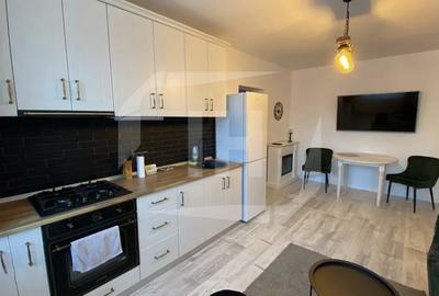 Apartament de inchiriat 3 camere I cu parcare I Grigorescu - 2