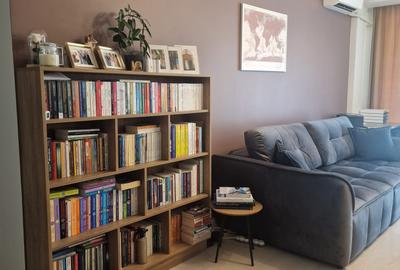 Apartament cu 2 camere în Dumbrăvița (2 locuri de parcare incluse) - 2