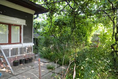 Casă cu curte proprie, zona Giurgiului - Zetarilor - Str. Cheia nr. 17 - 3