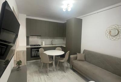 Apartament 2 camere,Tip Studio-Bloc Nou-Comision 0% !! - 4