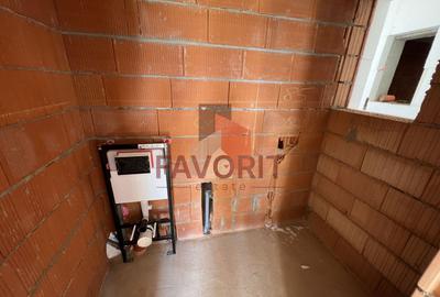 Duplex pe parter | 4 Camere | 2 Bai | Posibilitate mansardare | Giroc - 14