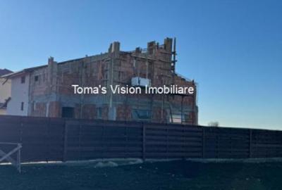 Vanzari Case / vile ILFOV - NORD ODAILE - 10