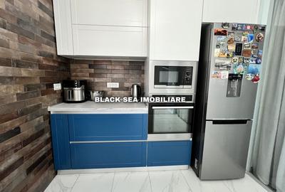 Apartament 2 camere zona Faleza Nord Ultramodern - Termen Lung - 9
