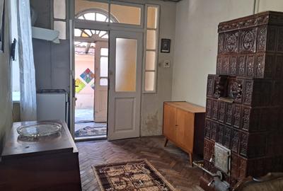 Parcul Carol, apartament 2 camere la curte - 15