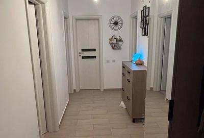Apartament 3 camere Parc Tudor Arghez-Drumul Jilavei | Parcare inclusa - 8