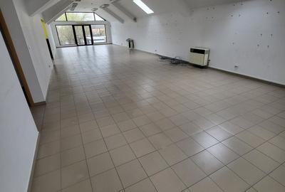 Spatiu SAD (comercial): birouri + zonă showroom - 3