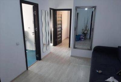 Apartament cu 2 camere în Jiului