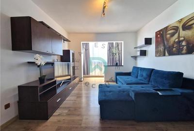 Apartament cu 2 camere decomandat în Astra