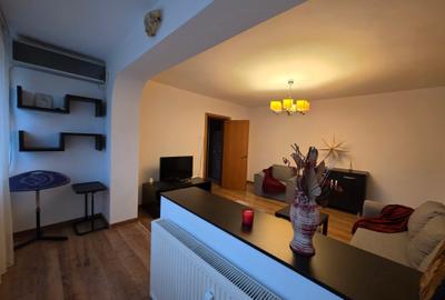 Apartament cu 3 camere de inchiriat in zona Titan - Liviu Rebreanu - 7
