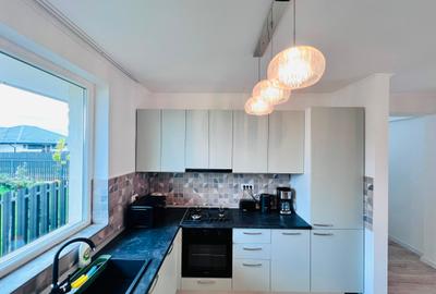 SABARENI- Casa de inchiriat- 900EUR - 5