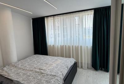 Apartament 2 cam, Mihai Eminescu, langa ASE, Sheraton, ideal Airbnb, investitie - 2