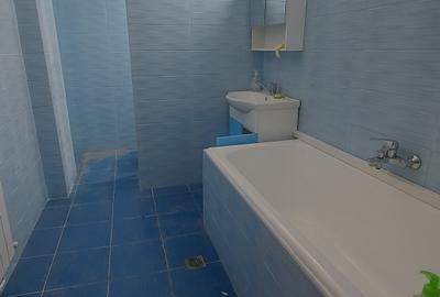 STIRBEI VODA-BERZEI , inchiriere  casa singur curte - 11