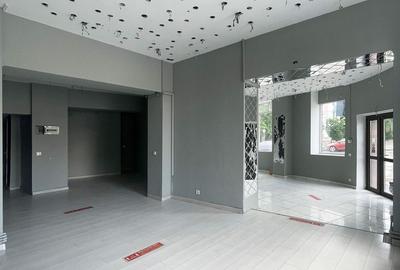 Gara de Nord - Bd. Dinicu Golescu 11A | Spațiu comercial | 80mp | Comision 0% - 5