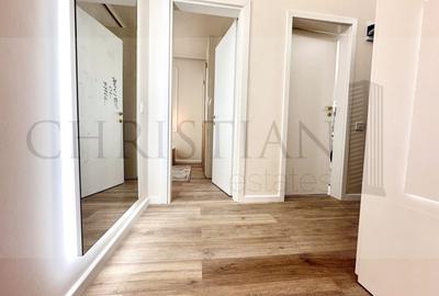 Apartament 2 camere PREMIUM - Exigent Plaza Residence - Faza 5 - 10