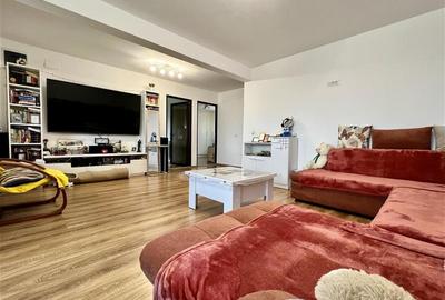 Vila cu 4 camere si 2 bai, 856mp de teren, de vanzare in Dancas - 6