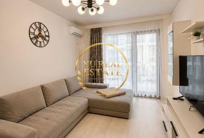 0% Comision | 2 camere mobilat | Queen’s Residence Mamaia Nord - 6