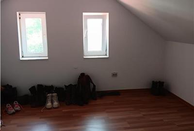 Valea Lupului Vila LUX  S+P+E+M su-320mp teren 700mp str Victoriei planul 2 - 15