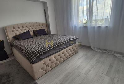 Apartament tip studio Rin Grand - 1