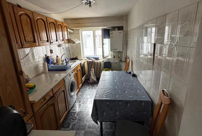 Apartament 3 camere str.Grivita - 5