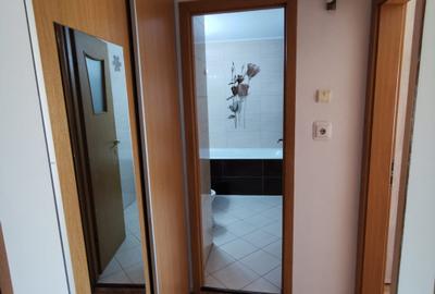 Inchiriere| Apartament 2 camere | Pacii |centrala proprie - 10
