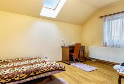 Casă de vânzare – Someșeni, Cluj-Napoca | 497 mp teren | 242 mp utili - 14