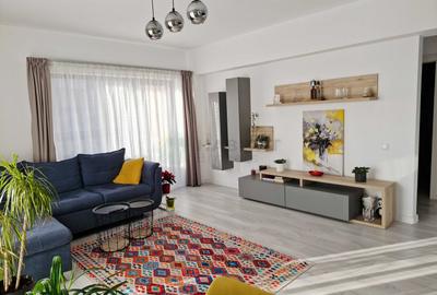 2 Camere Premium | 69 mp | Parcare Inclusă | Tunari-Otopeni - 3